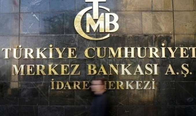 TCMB, yüzde 11.13 faizle 10 milyar lira verdi