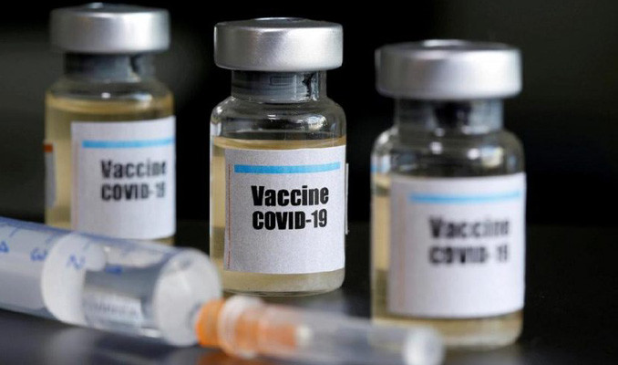 Bir ülke daha Rusya'ya Kovid-19 aşısı için talepte bulundu