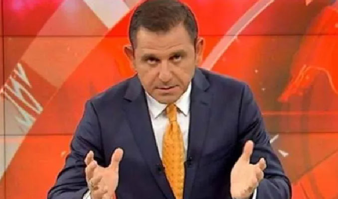 FOX TV: Fatih Portakal emekliliğini istedi