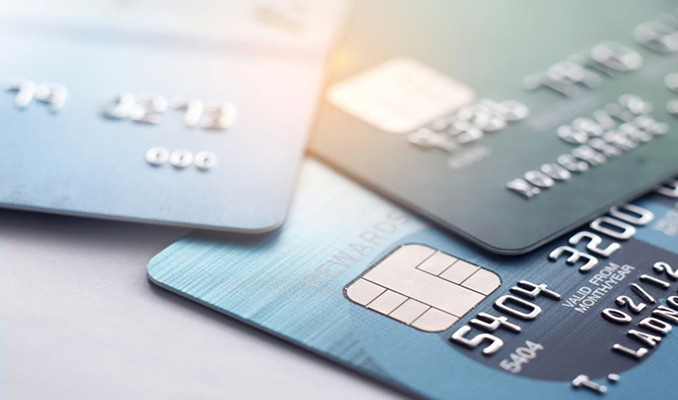 Kredi kartında numara sıkıntısı 