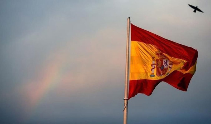  İspanya'da salgınla mücadele için ordu göreve çağrıldı