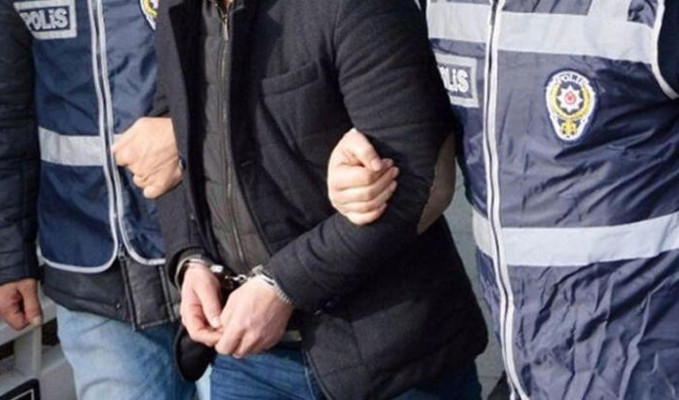 Bakan Soylu hakkında küfür içerikli paylaşımda bulunan kişi gözaltına alındı