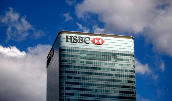 HSBC, 35 bin çalışanı işten çıkarma planını hayata geçiriyor