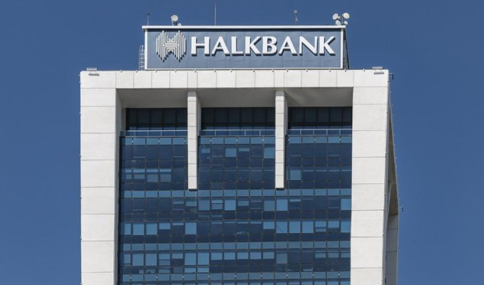 Halkbank'ın reddi hakim talebine mahkemeden ret