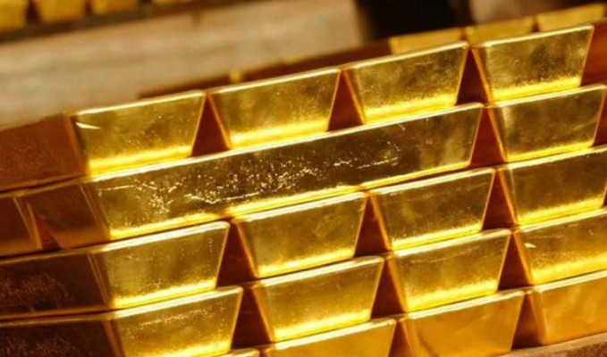 Altının ons fiyatı ilk defa 2 bin doları aştı