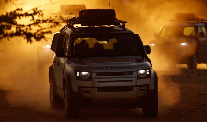 Land Rover Defender marka savaşını kaybetti