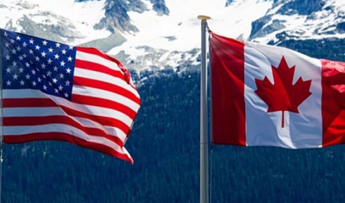 Kanada, ABD'nin gümrük vergisi kararına karşılık verecek