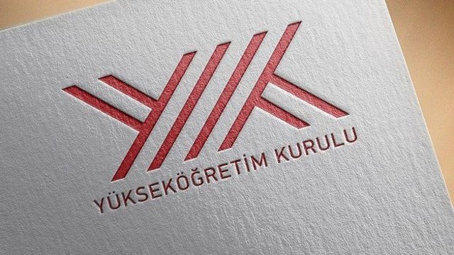 YÖK'ten, Pamukkale Üniversitesi Rektörü'ne soruşturma