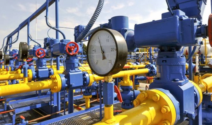 Deloitte: Türkiye, doğal gazda ticaret merkezlerinden biri oluyor