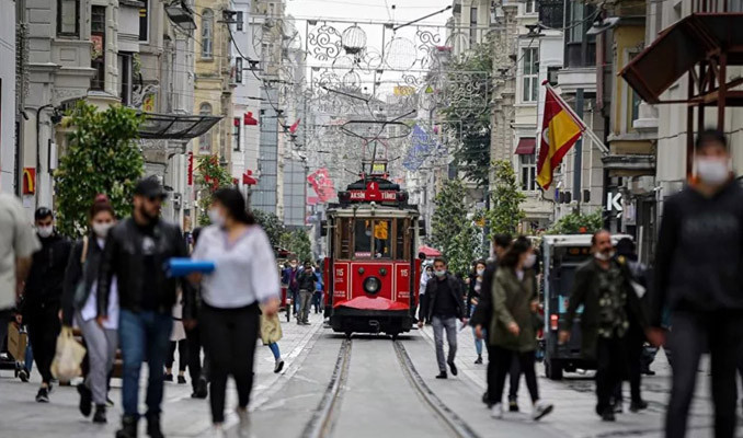 İstanbul için korkutan uyarı: Vaka sayıları artabilir