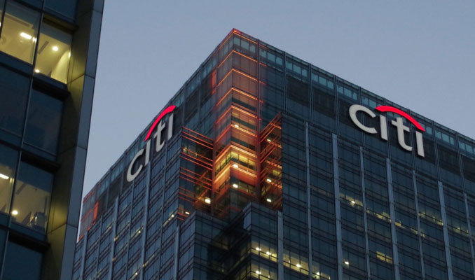 Citigroup yeniden işçi çıkarmaya başlıyor