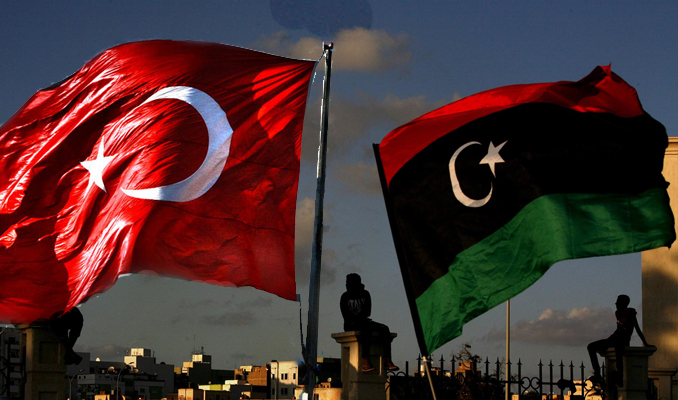 Türkiye ile Libya arasında yeni mutabakat