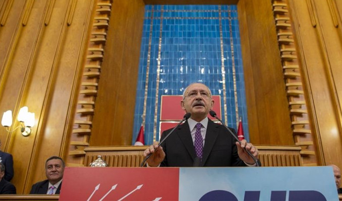 Kılıçdaroğlu: MEB yapmayacaksa belediyelerimiz yapar