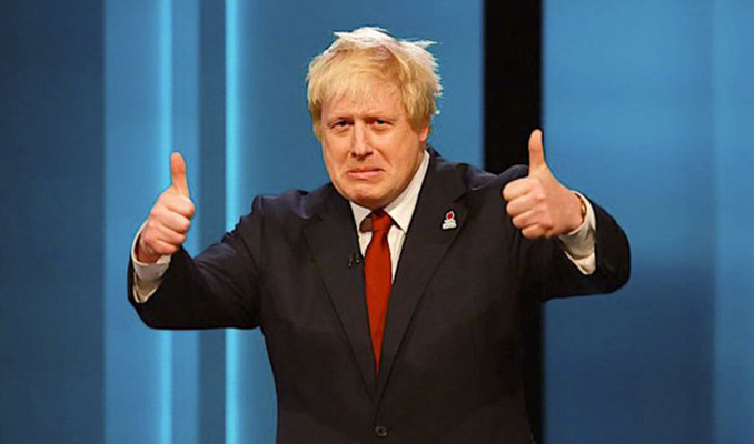 Boris Johnson İngiltere’ye ve siyasi kariyerine zarar veriyor