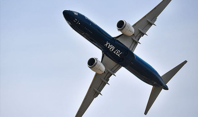 Boeing, 737 Max'in hatalarını sistematik olarak gizledi
