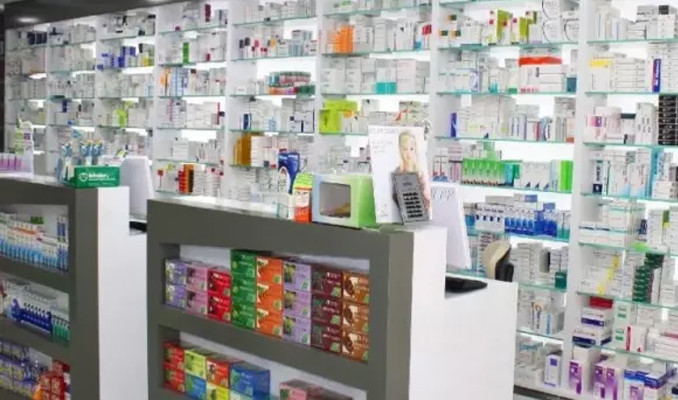 Rus aşısının eczanelerde satışı başladı