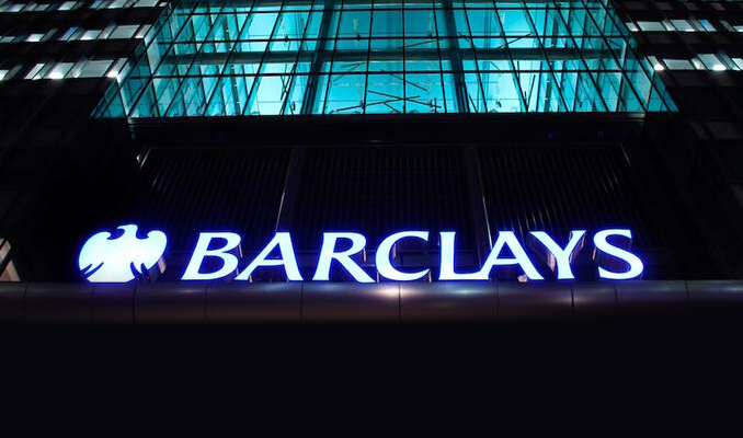 Barclays’te korona virüs şoku