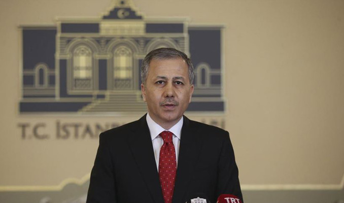 Vali Yerlikaya İstanbul'daki yeni mesai saatlerini açıkladı