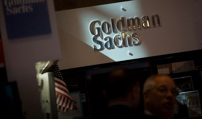 Goldman Sachs: TCMB faiz koridorunun üst sınırını yükseltebilir