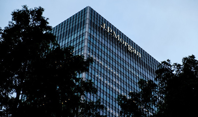 JP Morgan 200 bankacıyı Londra'dan taşımayı planlıyor