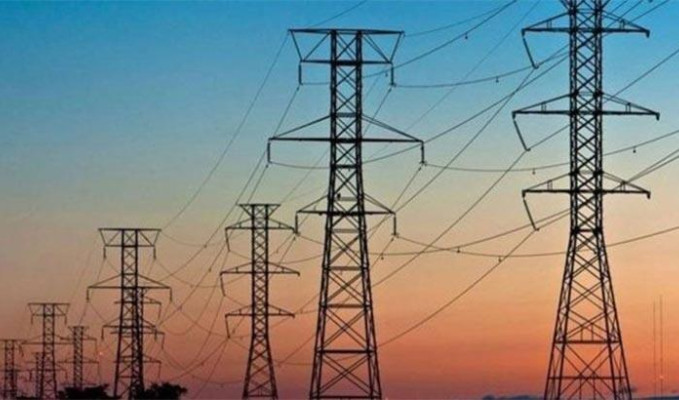 Türkiye'nin elektrik ithalatı yüzde 45 azaldı