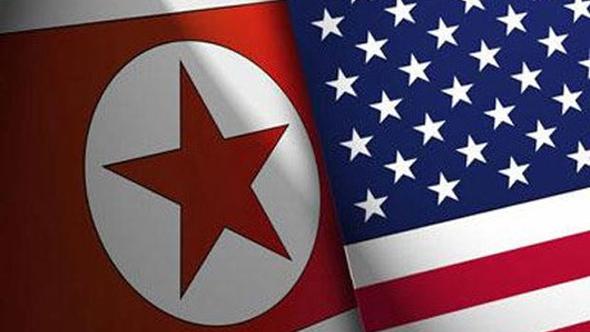 ABD'den Kuzey Kore'ye yardıma yaptırım tehdidi