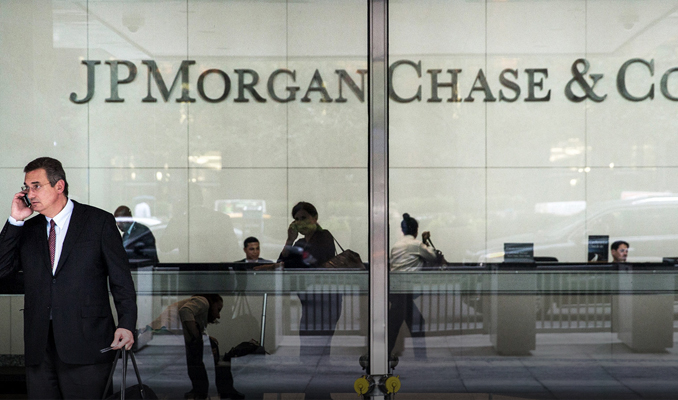 JPMorgan Merkez'den GLP faizinde yükseliş bekliyor