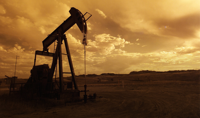 Brent petrolün varili 41.39 dolar