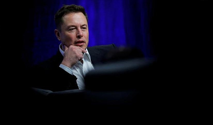 Elon Musk'ın arkadaşları: Birinden öğrenir daha iyisini yapar