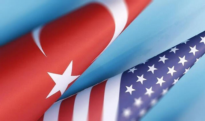 ABD, Çinli şirketler için Türkiye'yi tehdit etti