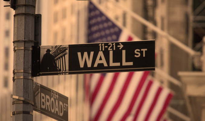 Wall Street endeksleri güne düşüşle başladı