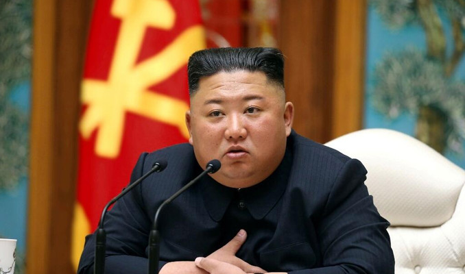 Kim Jong-un, Güney Kore'den özür diledi