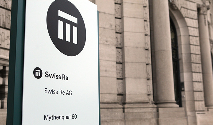 Swiss Re yeni işletme modeline geçiyor