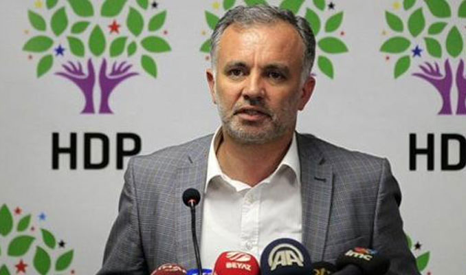 Ankara Emniyeti Ayhan Bilgen ile ilgili iddiaları yalanladı