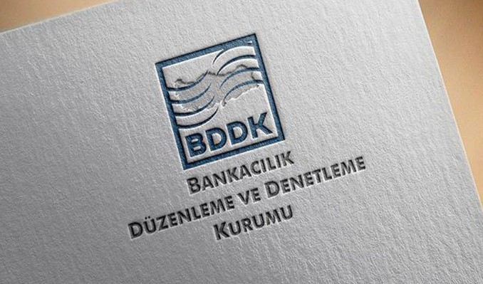 BDDK'dan aktif rasyosuyla ilgili yeni düzenleme