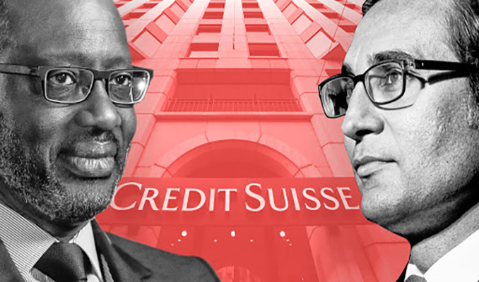 Credit Suisse casusluk skandalı bedel ödetiyor