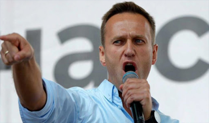 Rus muhalif Navalni'nin Noviçok ile zehirlenmesine Batı ne tepki verecek?