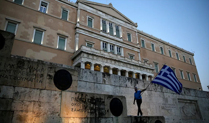 Yunan basını, NATO'nun teknik görüşme açıklamasını yalanladı