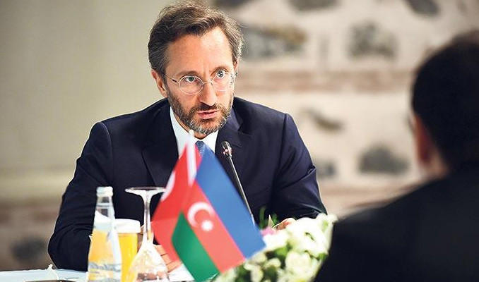 Türkiye ile Azerbaycan ortak medya platformu kuruyor