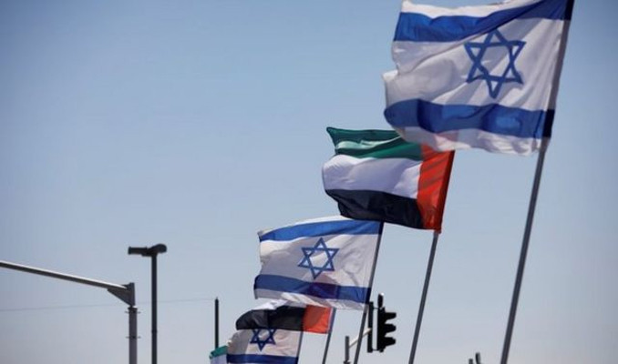 İsrail-BAE anlaşması 15 Eylül'de Beyaz Saray'da imzalanacak