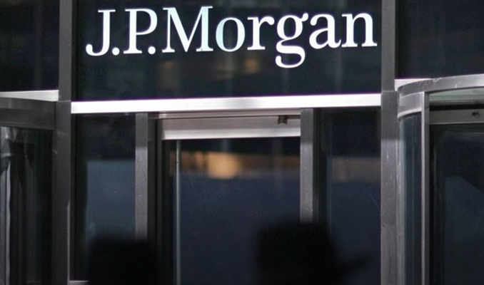 JP Morgan’da kredi yolsuzluğu