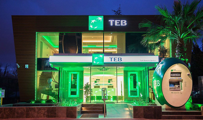 TEB müşterileri FAST ile 7/24 anında ve hızlı para transferi yapmaya başladı