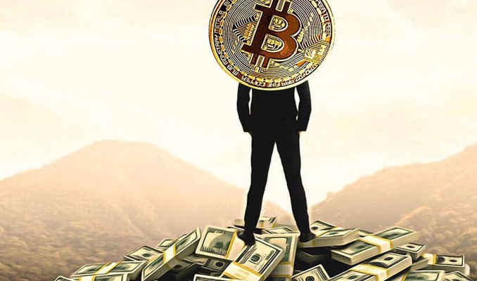 Uzmanlar Bitcoin'i öngörmekte zorlanıyor