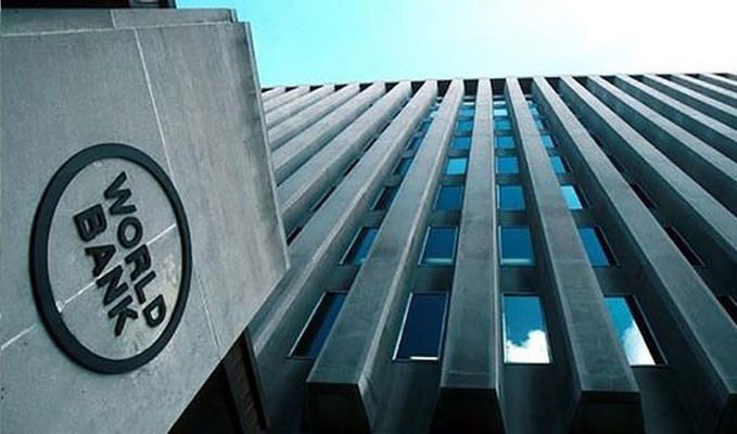 Dünya Bankası’ndan finansal kriz uyarısı