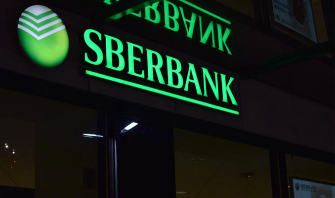 Sberbank'ın net karı düştü