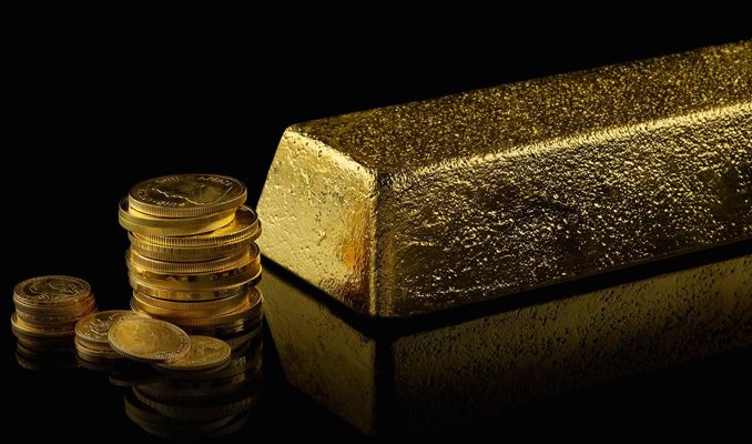 Altının kilogramı 440 bin 250 liraya yükseldi