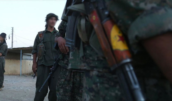 ABD Adalet Bakanlığı'ndan YPG itirafı: PKK'nın alt kolu
