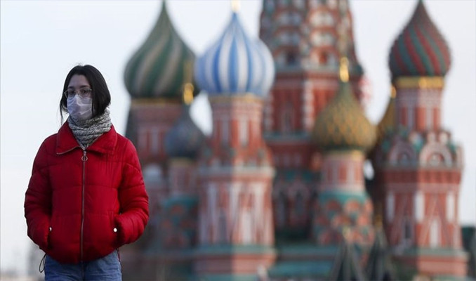 Moskova’da yeni bir korona dalgası yaşanabilir
