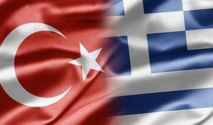 Yunan uzmandan skandal açıklama: Türkiye ile çatışma yaşayabiliriz
