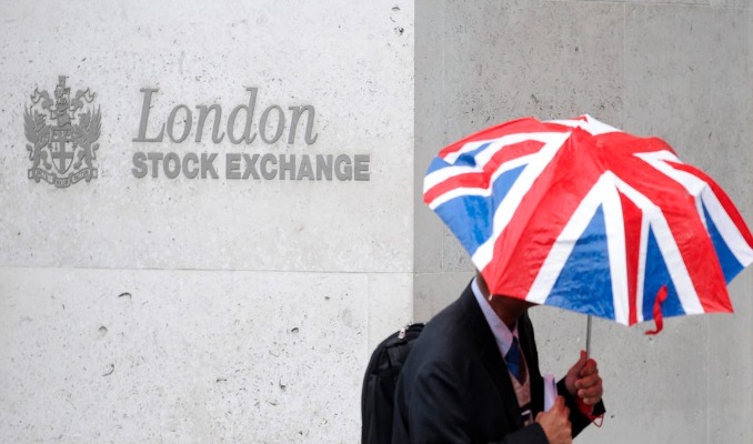 Londra finans sektöründe iş kalmadı